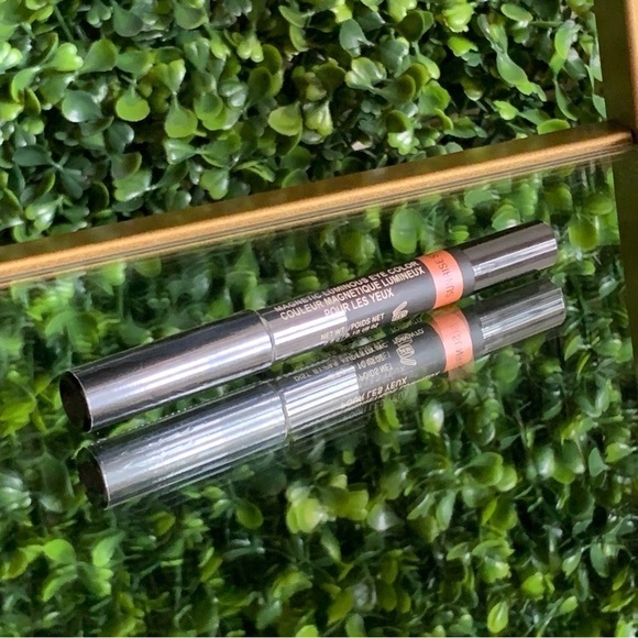 Nudestix Sunrise Star Magnetic Luminous Eye Color Pencil | NEW | Waterproof - Picture 12 of 16